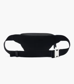 Marc Jacobs The Biker Nylon Belt Bag BLACK -Fashion Store MJI 2F3HBB030H02 001 F8F8F8 1 1 ALT3