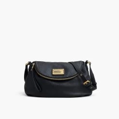 Marc Jacobs Re-Edition Natasha Bag ARGAN OIL