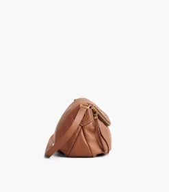 Marc Jacobs Re-Edition Natasha Bag ARGAN OIL -Fashion Store MJI 2F3HMS005H01 212 F8F8F8 1 1 ALT2