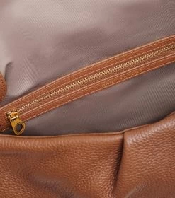 Marc Jacobs Re-Edition Natasha Bag ARGAN OIL -Fashion Store MJI 2F3HMS005H01 212 F8F8F8 1 1 ALT5