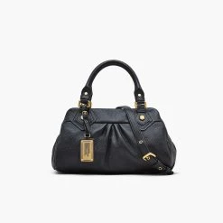 Marc Jacobs Re-Edition Baby Groovee Bag ARGAN OIL