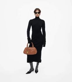 Marc Jacobs Re-Edition Baby Groovee Bag ARGAN OIL -Fashion Store MJI 2F3HSC006H01 212 F8F8F8 1 1 ALT1