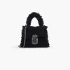 Marc Jacobs The Teddy St. Marc Mini Top Handle BLACK 2 Marc Jacobs The Teddy St. Marc Mini Top Handle BLACK -Fashion Store MJI 2F3HSC096H02 001 F8F8F8 1 1 MAIN