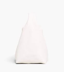 Marc Jacobs The XL Sack Bag WHITE 13 Marc Jacobs The XL Sack Bag WHITE -Fashion Store MJI 2F3HSH018H01 100 F8F8F8 1 1 ALT2