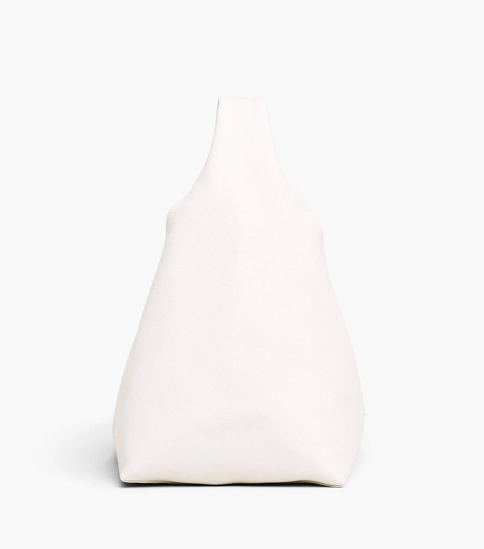 Marc Jacobs The XL Sack Bag WHITE 6 Marc Jacobs The XL Sack Bag WHITE - Image 4