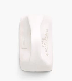 Marc Jacobs The XL Sack Bag WHITE 15 Marc Jacobs The XL Sack Bag WHITE -Fashion Store MJI 2F3HSH018H01 100 F8F8F8 1 1 ALT4