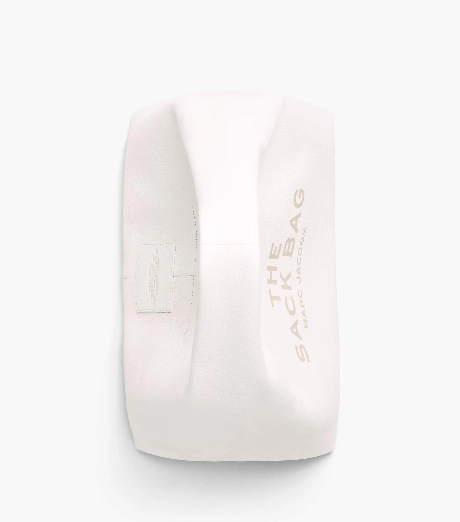 Marc Jacobs The XL Sack Bag WHITE 8 Marc Jacobs The XL Sack Bag WHITE - Image 6