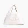 Marc Jacobs The XL Sack Bag WHITE