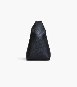 Marc Jacobs The Mini Sack Bag BLACK -Fashion Store MJI 2F3HSH020H01 001 F8F8F8 1 1 ALT2