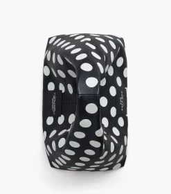 Marc Jacobs The Spots XL Sack Bag BLACK/WHITE -Fashion Store MJI 2F3HSH024H01 005 F8F8F8 1 1 ALT4