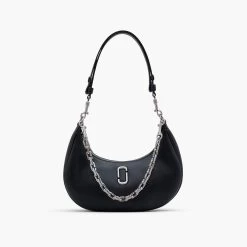 Marc Jacobs The Curve Bag CLOUD WHITE