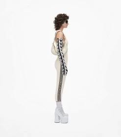 Marc Jacobs The Curve Bag CLOUD WHITE -Fashion Store MJI 2F3HSH072H01 123 F8F8F8 1 1 ALT1