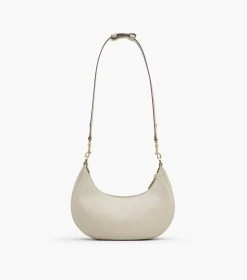 Marc Jacobs The Curve Bag CLOUD WHITE -Fashion Store MJI 2F3HSH072H01 123 F8F8F8 1 1 ALT3