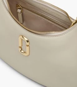 Marc Jacobs The Curve Bag CLOUD WHITE -Fashion Store MJI 2F3HSH072H01 123 F8F8F8 1 1 ALT5