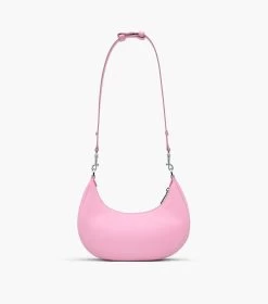 Marc Jacobs The Curve Bag FLURO CANDY PINK -Fashion Store MJI 2F3HSH072H01 691 F8F8F8 1 1 ALT3