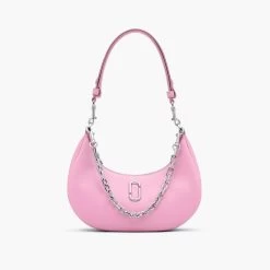 Marc Jacobs The Curve Bag BLACK -Fashion Store MJI 2F3HSH072H01 691 F8F8F8 1 1 MAIN 4