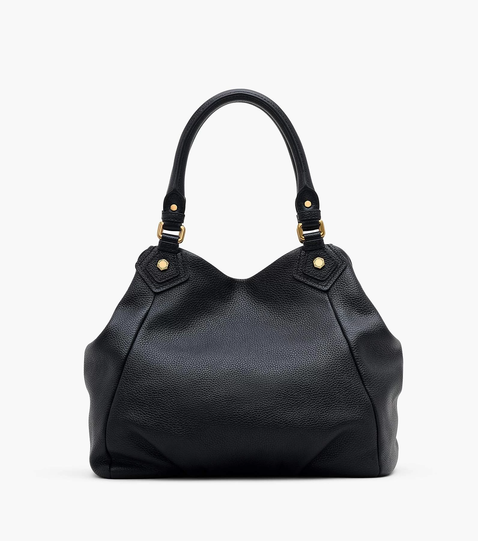 Marc Jacobs Re-Edition Fran Bag BLACK 10 Marc Jacobs Re-Edition Fran Bag BLACK - Image 8