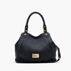 Marc Jacobs Re-Edition Fran Bag CHERRY
