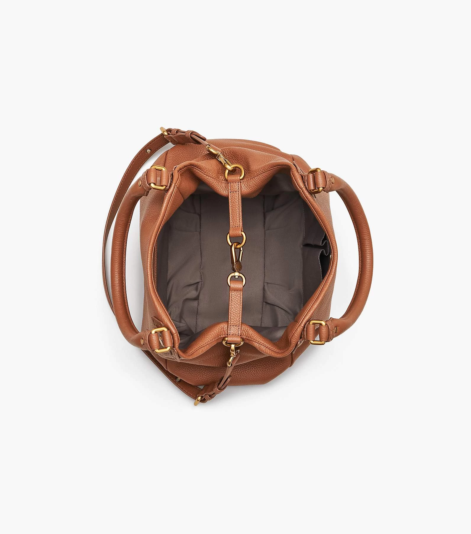 Marc Jacobs Re-Edition Fran Bag ARGAN OIL 11 Marc Jacobs Re-Edition Fran Bag ARGAN OIL - Image 9