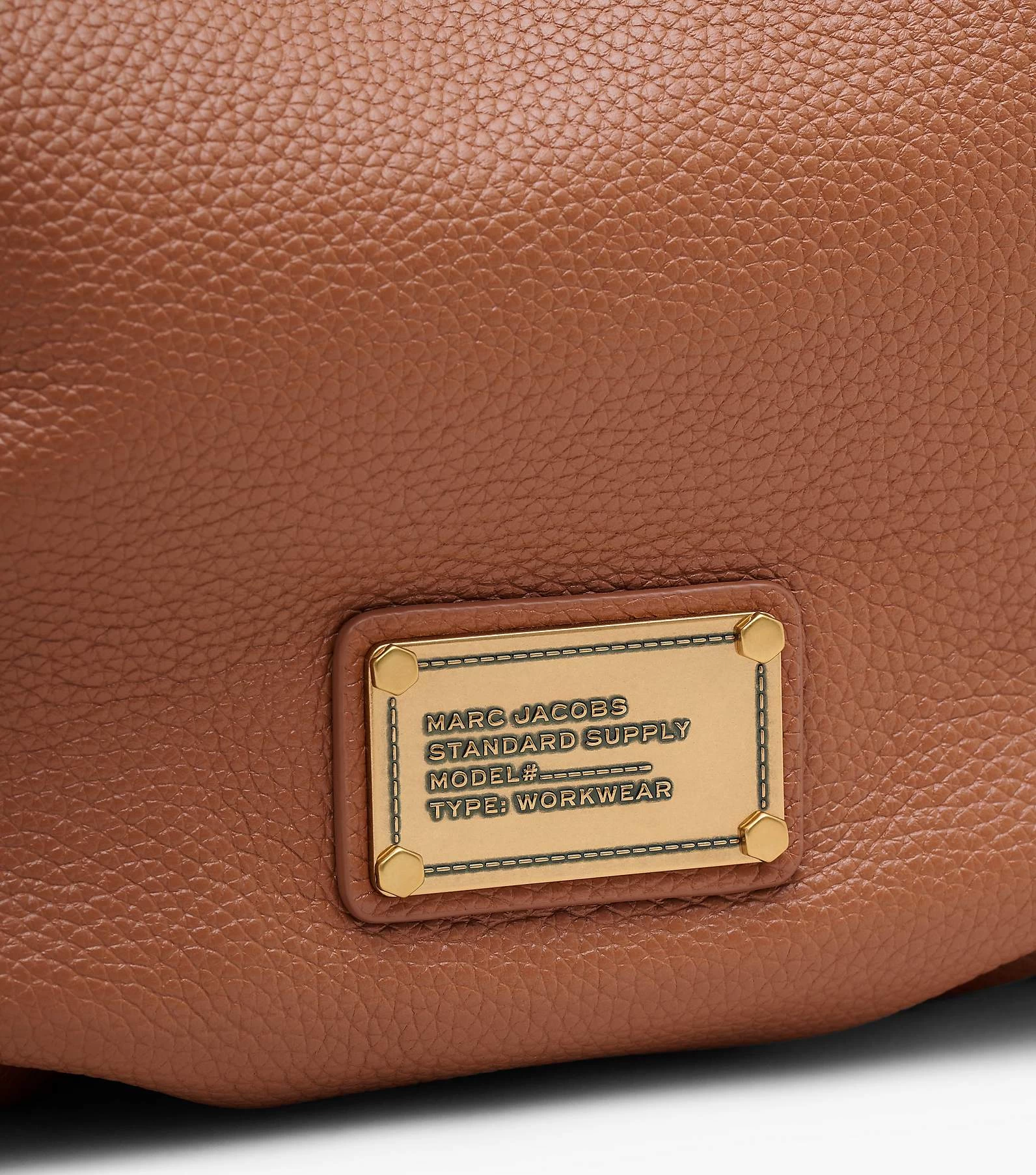 Marc Jacobs Re-Edition Fran Bag ARGAN OIL 13 Marc Jacobs Re-Edition Fran Bag ARGAN OIL - Image 11