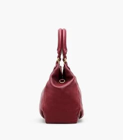 Marc Jacobs Re-Edition Fran Bag CHERRY -Fashion Store MJI 2F3HTT002H01 602 F8F8F8 1 1 ALT2