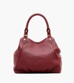 Marc Jacobs Re-Edition Fran Bag CHERRY -Fashion Store MJI 2F3HTT002H01 602 F8F8F8 1 1 ALT3