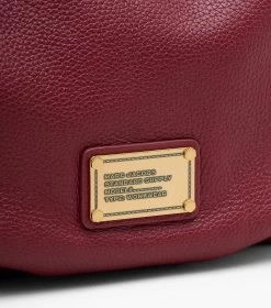 Marc Jacobs Re-Edition Fran Bag CHERRY -Fashion Store MJI 2F3HTT002H01 602 F8F8F8 1 1 ALT6