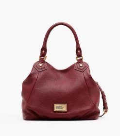 Marc Jacobs Re-Edition Fran Bag CHERRY -Fashion Store MJI 2F3HTT002H01 602 F8F8F8 1 1 MAIN 4