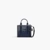 Marc Jacobs The Denim-Printed Leather Mini Tote Bag DENIM -Fashion Store MJI 2F3HTT058H01 403 F8F8F8 1 1 MAIN