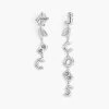 The Marc Jacobs Balloon Earrings SILVER -Fashion Store MJI 2F3JER001J11 040 F8F8F8 1 1 MAIN