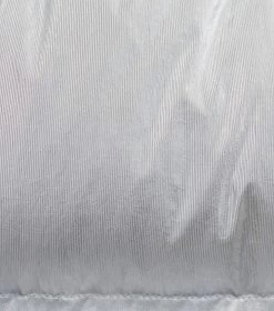 Marc Jacobs The Hooded Puffer Vest SILVER 17 Marc Jacobs The Hooded Puffer Vest SILVER -Fashion Store MJI 2F3RCT002W02 040 F8F8F8 1 1 ALT5