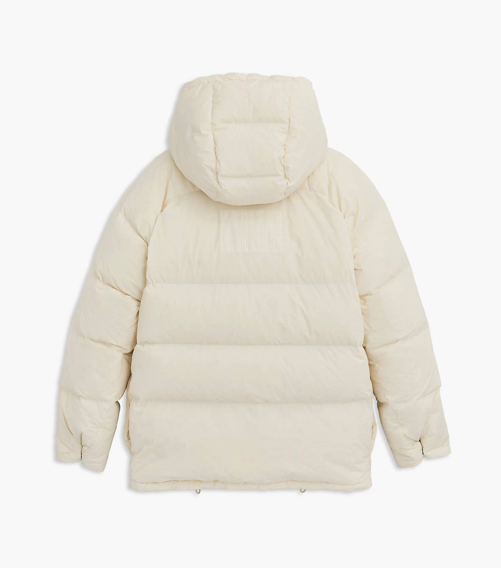 Marc Jacobs The Long Puffer MARSHMALLOW 9 Marc Jacobs The Long Puffer MARSHMALLOW - Image 7