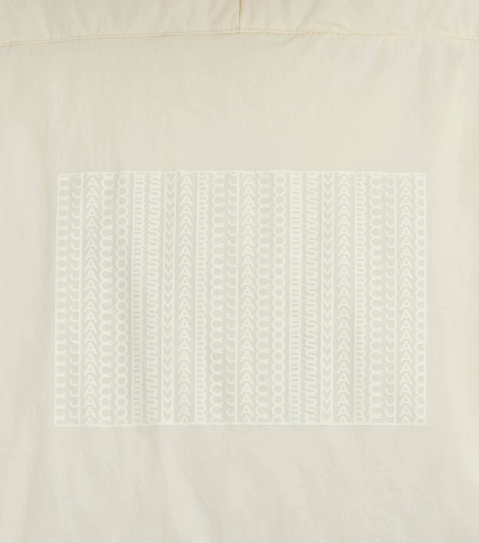 Marc Jacobs The Long Puffer MARSHMALLOW 10 Marc Jacobs The Long Puffer MARSHMALLOW - Image 8