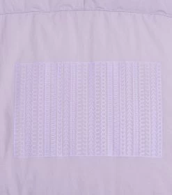 Marc Jacobs The Long Puffer ICED LAVENDER -Fashion Store MJI 2F3RCT003W03 547 F8F8F8 1 1 ALT5