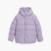 Marc Jacobs The Long Puffer ICED LAVENDER 1 Marc Jacobs The Long Puffer ICED LAVENDER -Fashion Store MJI 2F3RCT003W03 547 F8F8F8 1 1 MAIN 1
