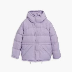 Marc Jacobs The Long Puffer MARSHMALLOW
