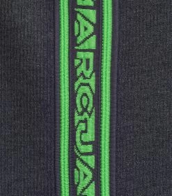 Marc Jacobs The Logo Racer Dress GUNMETAL/APPLE 17 Marc Jacobs The Logo Racer Dress GUNMETAL/APPLE -Fashion Store MJI 2F3RDR002K26 356 F8F8F8 1 1 ALT5