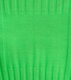 Marc Jacobs The Lightweight Ribbed Turtleneck APPLE 19 Marc Jacobs The Lightweight Ribbed Turtleneck APPLE -Fashion Store MJI 2F3RTP002K04 348 F8F8F8 1 1 ALT5