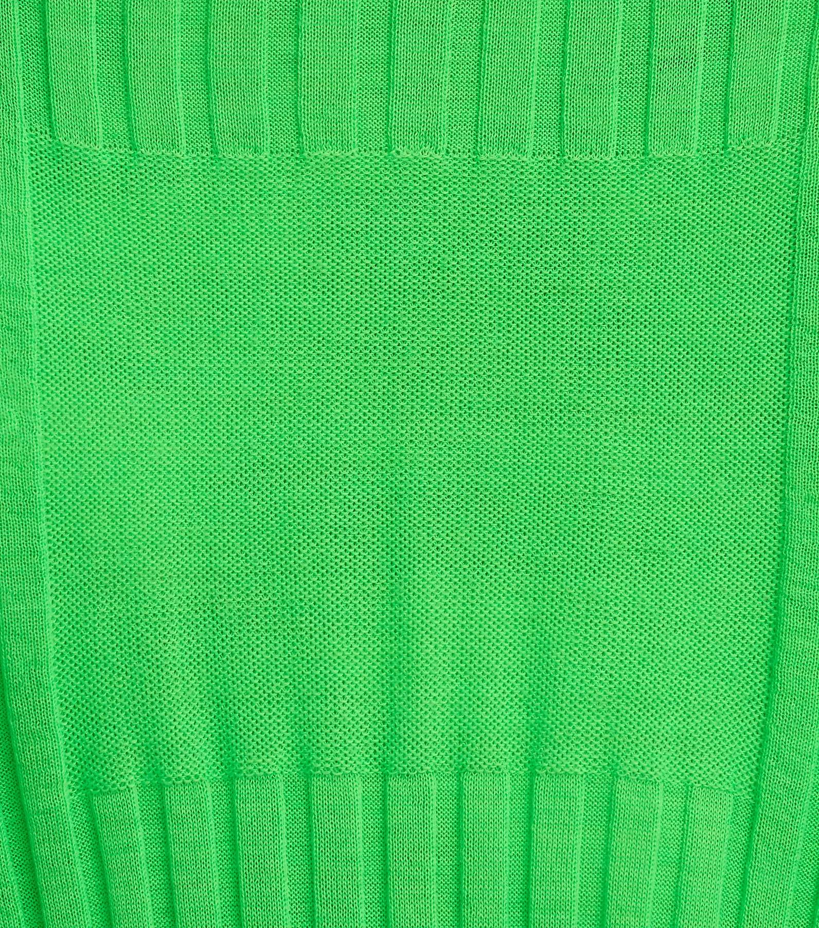 Marc Jacobs The Lightweight Ribbed Turtleneck APPLE 11 Marc Jacobs The Lightweight Ribbed Turtleneck APPLE - Image 9