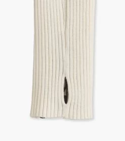 Marc Jacobs The Raglan Logo Mockneck IVORY/BLACK -Fashion Store MJI 2F3RTP003K05 174 F8F8F8 1 1 ALT6