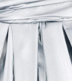 Marc Jacobs The Bubble Top SILVER 17 Marc Jacobs The Bubble Top SILVER -Fashion Store MJI 2F3RTP007W02 040 F8F8F8 1 1 ALT5