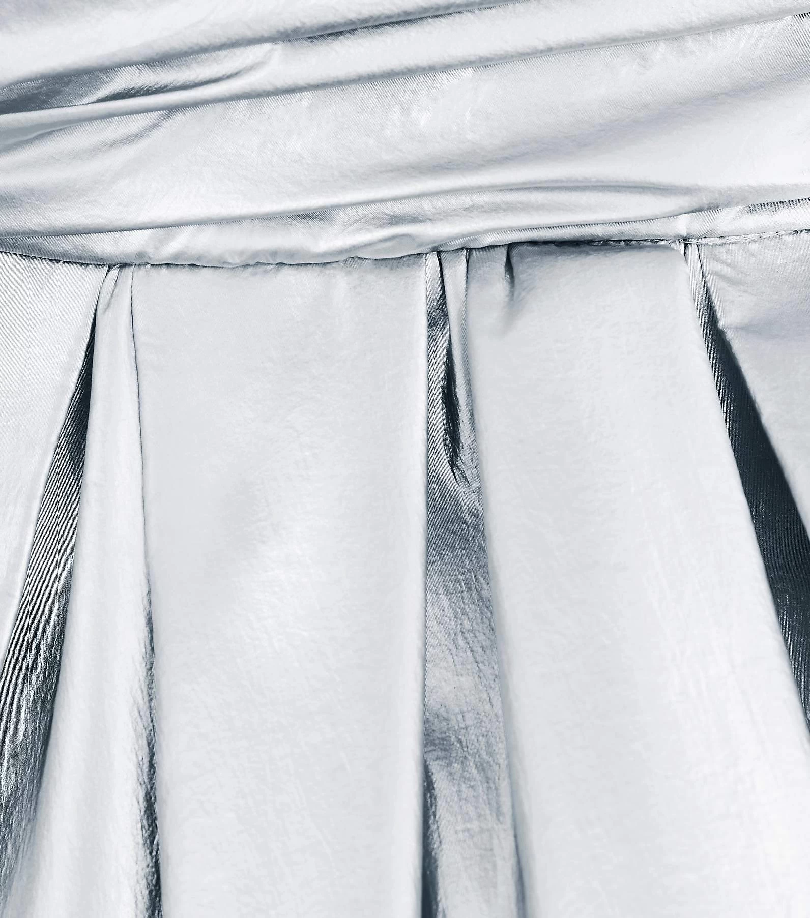 Marc Jacobs The Bubble Top SILVER 9 Marc Jacobs The Bubble Top SILVER - Image 7