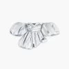Marc Jacobs The Bubble Top SILVER 2 Marc Jacobs The Bubble Top SILVER -Fashion Store MJI 2F3RTP007W02 040 F8F8F8 1 1 MAIN