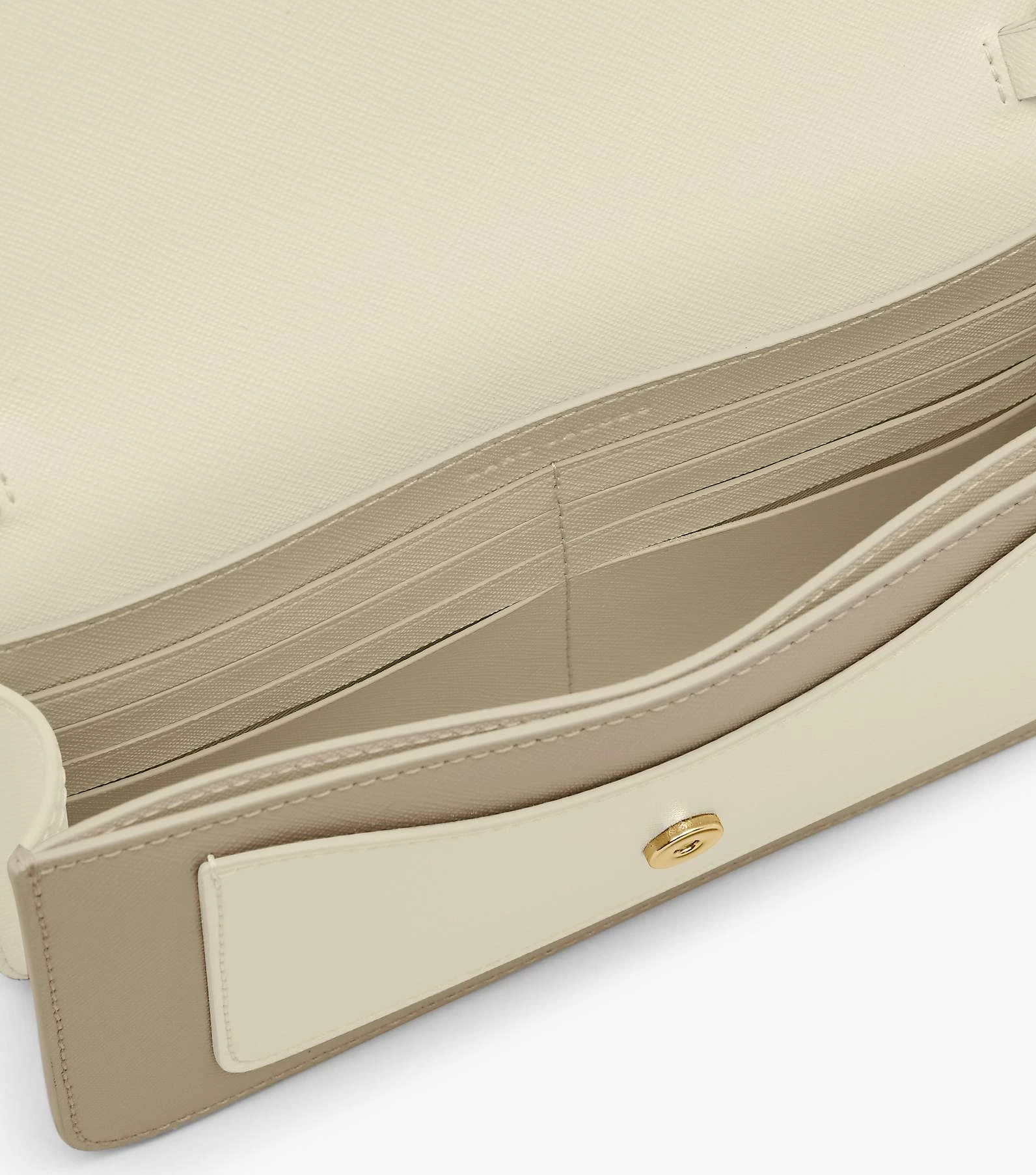 Marc Jacobs The Longshot Chain Wallet KHAKI MULTI 11 Marc Jacobs The Longshot Chain Wallet KHAKI MULTI - Image 9