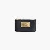 Marc Jacobs Re-Edition Classic Q Key Pouch CHERRY