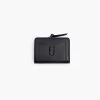 Marc Jacobs The Utility Snapshot DTM Mini Compact Wallet BLACK 1 Marc Jacobs The Utility Snapshot DTM Mini Compact Wallet BLACK -Fashion Store MJI 2F3SMP051S07 001 F8F8F8 1 1 MAIN