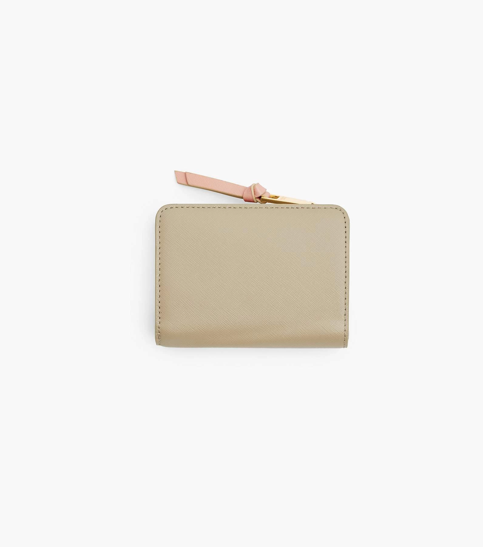 Marc Jacobs The Utility Snapshot Mini Compact Wallet KHAKI MULTI 8 Marc Jacobs The Utility Snapshot Mini Compact Wallet KHAKI MULTI - Image 6