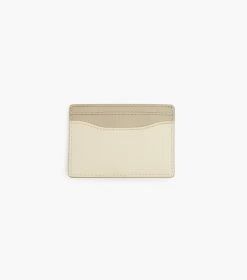 Marc Jacobs The Utility Snapshot Card Case KHAKI MULTI -Fashion Store MJI 2F3SMP064S07 241 F8F8F8 1 1 ALT2