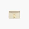Marc Jacobs The Utility Snapshot Card Case KHAKI MULTI -Fashion Store MJI 2F3SMP064S07 241 F8F8F8 1 1 MAIN