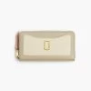 Marc Jacobs The Utility Snapshot Continental Wallet KHAKI MULTI 1 Marc Jacobs The Utility Snapshot Continental Wallet KHAKI MULTI -Fashion Store MJI 2F3SMP065S07 241 F8F8F8 1 1 MAIN